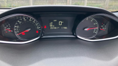Peugeot 308 1.2 PureTech 130 GT Line 5dr Petrol Estate